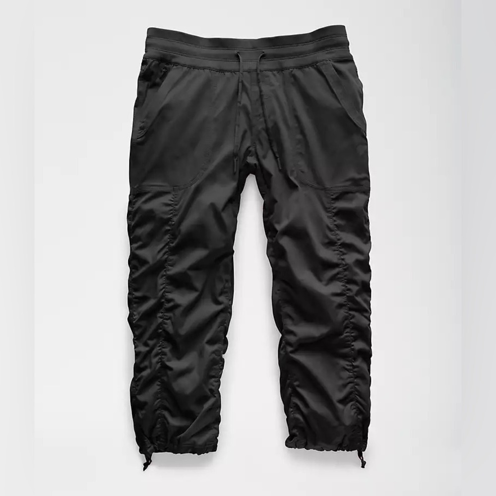 Women’s Aphrodite 2.0 Capris - blk small